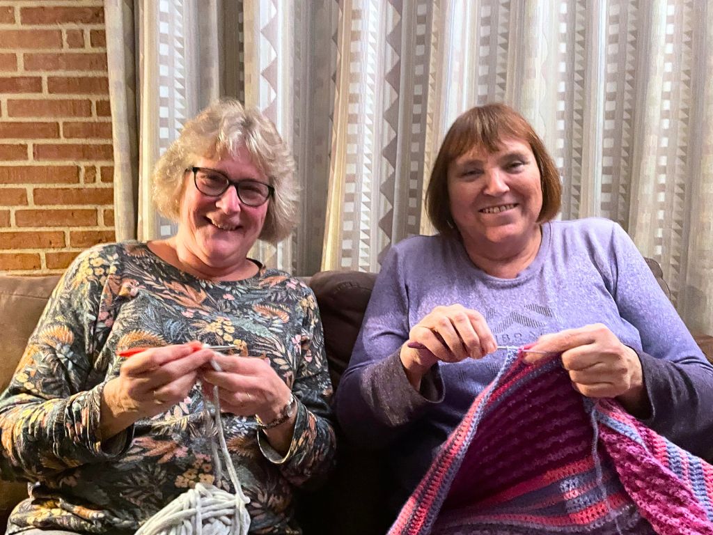 JoCo Knuffels Wie Zijn WIj